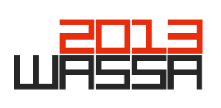 WASSA 2013