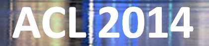 ACL 2014